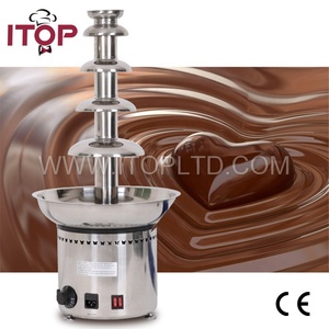 <span class=keywords><strong>Fontaine</strong></span> <span class=keywords><strong>à</strong></span> <span class=keywords><strong>chocolat</strong></span> commerciale de grande taille, <span class=keywords><strong>prix</strong></span>/<span class=keywords><strong>fontaine</strong></span> <span class=keywords><strong>à</strong></span> <span class=keywords><strong>chocolat</strong></span> en cascade, équipement de traiteur de luxe pour mariage - Product Image 2
