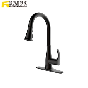 <span class=keywords><strong>Grifo</strong></span> de Cocina automático de acero inoxidable, <span class=keywords><strong>Grifo</strong></span> de Cocina de aleación de Zinc, Sensor - Product Image 1