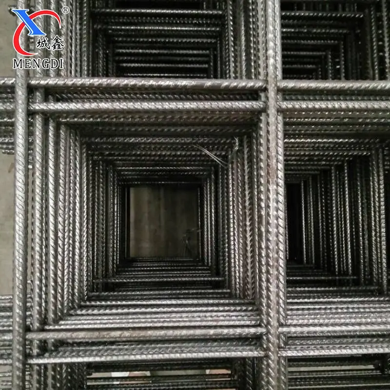 BRC Welded Reinforcing Steel Wire Mesh(Manufacturer)