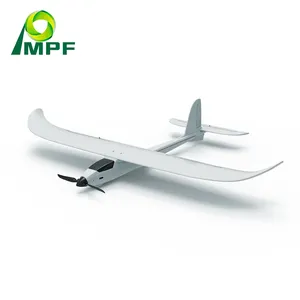 OEM Lightweight Repair able Glatte Oberfläche EPP EPO UAV FPV Drohnen-Kits Hersteller