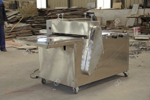 Hot Sale Cake <strong>Turkish</strong> <strong>Delight</strong> <strong>Sweet</strong> Cutting Machine - Product Image 5