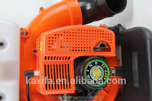 20L agriculture à dos brouillard plumeau pulvérisateur puissant 3WF - 3A - Product Image 6