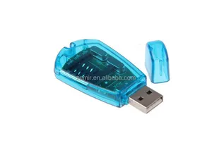 Pembaca Kartu SIM Ponsel USB