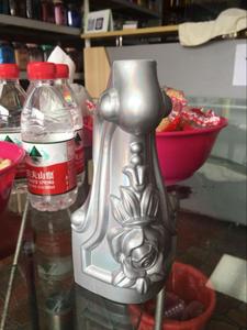 Hiệu Ứng Gương Dán Màu Dán Cho Sơn Có Thể Thay Thế Các Sản Phẩm Mới Mạ Điện Vàng - Product Image 5