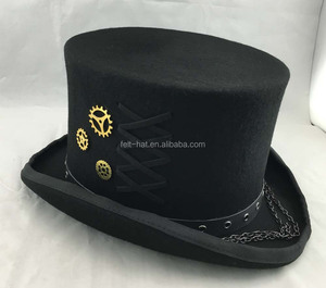 Cappelli Punk a vapore in lana 100% - Product Image 3