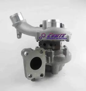 YD25 Mesin BV45 Turbin 53039880210 14411-5X01 53039880337 Turbocharger untuk Nissan Navara Pathfinder D40 YD25DDTI 2.5L