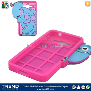 China alibaba a prueba de choque cartoon funda de silicona personalizado para <span class=keywords><strong>galaxy</strong></span> <span class=keywords><strong>g530h</strong></span> - Product Image 3