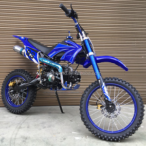 CE Approuvé C DISQUE <span class=keywords><strong>110cc</strong></span> 125cc 4 Temps Refroidi Par Air De Course Vélo de Saleté - Product Image 2