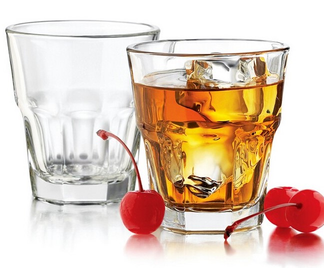 260ml drinking glass cup tumbler for whisky,best whisky glass cup