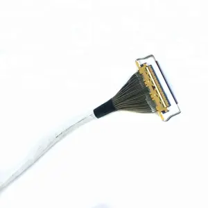 20634-130T 20525-030E-02 30p camera Lvds Cable manufacturer