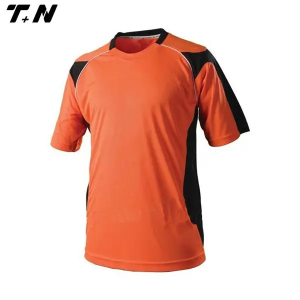 2015 sublimated soccer shirt