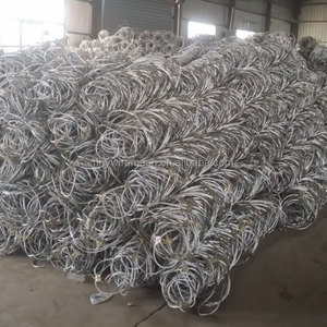 Nhà Máy Thực Thể Lưới Thép Không Gỉ Chất Lượng Cao Dốc Bảo Vệ Mạng - Product Image 6