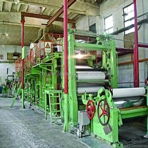 Libro de ejercicios completamente automático que hace la máquina de China! barato 1575mm máquina de papel de copia a4 - Product Image 2