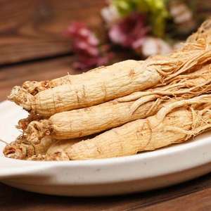 Ücretsiz Örnek Tonik Satın Ginseng kökü Changbaishan Ginseng - Product Image 6