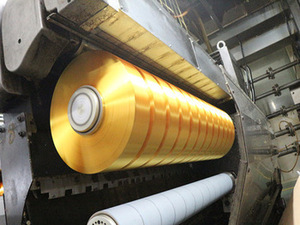 Sợi Polyester <span class=keywords><strong>FDY</strong></span> 150/48 Màu Vàng Và Màu Nhuộm Dope <span class=keywords><strong>TBR</strong></span> <span class=keywords><strong>FDY</strong></span> Sợi - Product Image 2