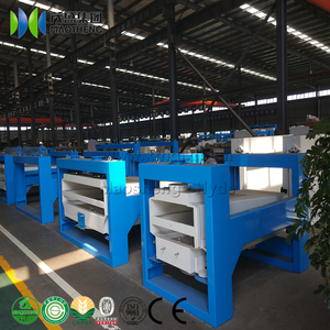 Máquina Rotatoria para el Procesamiento <span class=keywords><strong>de</strong></span> Semillas, Limpieza <span class=keywords><strong>de</strong></span> Granos, Garbanzos y <span class=keywords><strong>Calabaza</strong></span> - Product Image 4