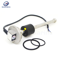 Capteur de niveau de carburant et d'eau authentique pour bateaux, yachts et caravanes Marine S3