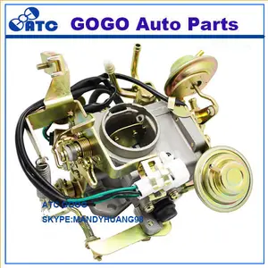 GOGO high performance carburetor to fuel injection/carburator /carberator /carburettor 13200A80D10-000 94591539 94591522
