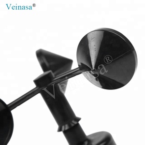 Veinasa-FS Wind Direction Speed Sensor Anemômetro China <span class=keywords><strong>Outdoor</strong></span> Ship Boat - Product Image 2