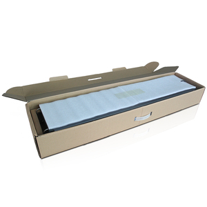 Vente chaude evergrow d120 120 w gradation led coral reef aquarium lumières - Product Image 6