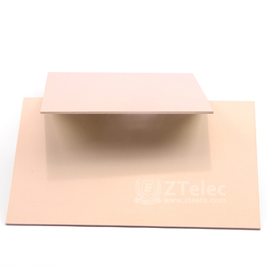 La fábrica <span class=keywords><strong>de</strong></span> China echó a un lado la lamina revestida <span class=keywords><strong>de</strong></span> cobre FR4, fabricantes CEM-3 CCL con precio competitivo - Product Image 2