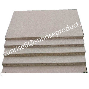 Tablero de Partículas, Tablero de Virutas <span class=keywords><strong>Sauerland</strong></span>, Acabado Lacado, Chapa de Roble Paja, Color Nogal, Ligero - Product Image 6