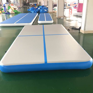 Tapis de gymnastique gonflable avec pompe à <span class=keywords><strong>Air</strong></span> - Product Image 3