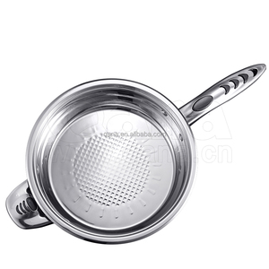 Olla de cocción 12pcs de acero inoxidable de <span class=keywords><strong>thomas</strong></span> rosenthal utensilios de cocina conjunto - Product Image 6