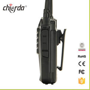 5 bande radio avec radio kits pour Militaire Radio Communication CD-K18 - Product Image 3