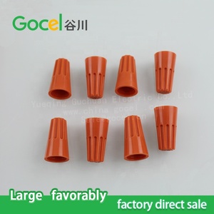 Connettori per Cavi Elettrici a Vite con Tappi Terminali, Vendita Diretta dalla Fabbrica - Product Image 5