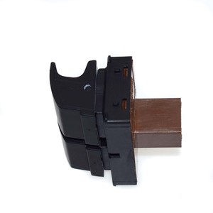 Nouveau bouton de commutation de fenêtre électrique pour <span class=keywords><strong>Skoda</strong></span> <span class=keywords><strong>Fabia</strong></span> MK2 Octavia 2 <span class=keywords><strong>Roomster</strong></span> - Product Image 2