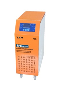 Ttn-sps10000w-n 10KW banco de la energía solar - Product Image 1