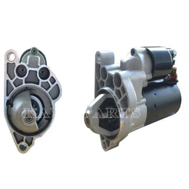 12V Starter Motor For Ford Mazda 3M3411000AB F004A94000 F004A94014