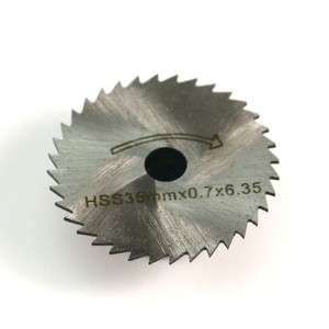 Circulaire Combinatie Voor Houtbewerking Snijden Duurzaam En Hoge Kwaliteit 10 Pcs Zaagblad Set
