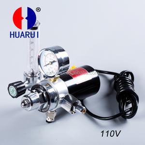 Bộ Điều Chỉnh Khí <span class=keywords><strong>Co2</strong></span> Chất Lượng Cao Cho Máy Hàn - Product Image 3