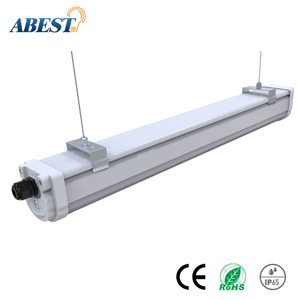 LED tri-prueba 30 W 40 W IP65 a prueba de agua lámpara con CE RoHS <span class=keywords><strong>TUV</strong></span> certificación reemplazar tubo de luz LED - Product Image 3