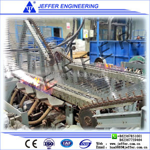 Máy chế biến ống thủy tinh tự động Ống thủy tinh trong suốt dùng cho phòng thí nghiệm - Product Image 3