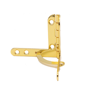 الصينية الأثاث الأجهزة مربع رباعي المفصلي ادنى - Product Image 6