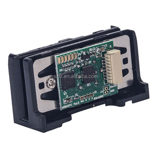 Modul Pembaca Kartu Sistem POS Mini USB TTL Portabel 1/2/3 Jalur dengan Strip Magnetik untuk Multi-OS - Product Image 3