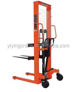<span class=keywords><strong>Stacker</strong></span> Giá Tay Vận Hành 1500 Kg Thủy Lực Bằng Tay <span class=keywords><strong>Pallet</strong></span> <span class=keywords><strong>Stacker</strong></span> Với Chân Đạp - Product Image 4