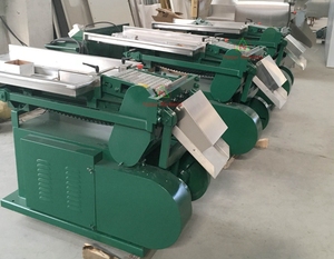 เครื่องตัดสมุนไพร,เครื่องตัดตะไคร้รากชะเอม - Product Image 2