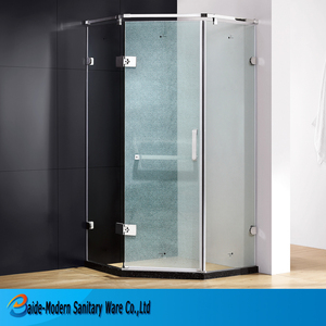 Pluie Chambre Chine Décoratif Boîtiers Grange Porte Pas Cher Délicatesse Cabine <span class=keywords><strong>Style</strong></span> Sélections Cabine De Douche