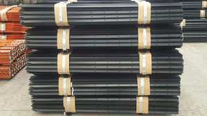 Piquete de estrella de acero galvanizado en caliente resistente estándar de Australia Y <span class=keywords><strong>Post</strong></span> <span class=keywords><strong>T</strong></span> <span class=keywords><strong>Post</strong></span> - Product Image 5