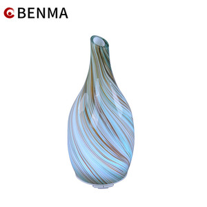 No hay ruido de forma especial difusor de aroma nuevo <span class=keywords><strong>aparato</strong></span> electrodoméstico eléctrico aroma <span class=keywords><strong>humidificador</strong></span> - Product Image 1