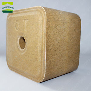 New 5kg muối khoáng liếm khối cho ngựa & Cừu cho trang trại chăn nuôi 3-năm bảo hành - Product Image 4