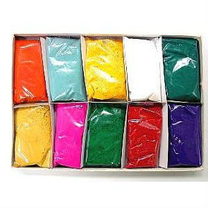 Amplia Gama de Artículos para Celebrar el Festival de Acción de Gracias - Materiales Naturales para Adultos - Product Image 6