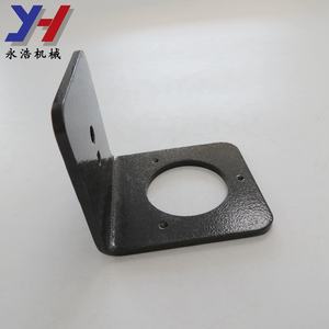 China proveedor OEM libro divisor de biblioteca sujetalibros - Product Image 3