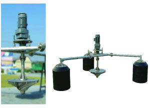 Aireador de Superficie de Baja Velocidad - Product Image 3