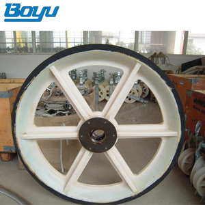 Dây ròng rọc tensioner ròng rọc - Product Image 4