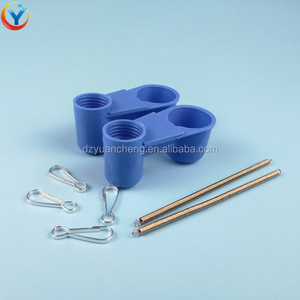 Goedkope Prijs Dier Duif Drinker Plastic Vogel Duif <span class=keywords><strong>Water</strong></span> Drinker Te Koop - Product Image 4